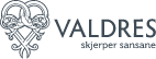 Logo Valdres Skjerper sansane