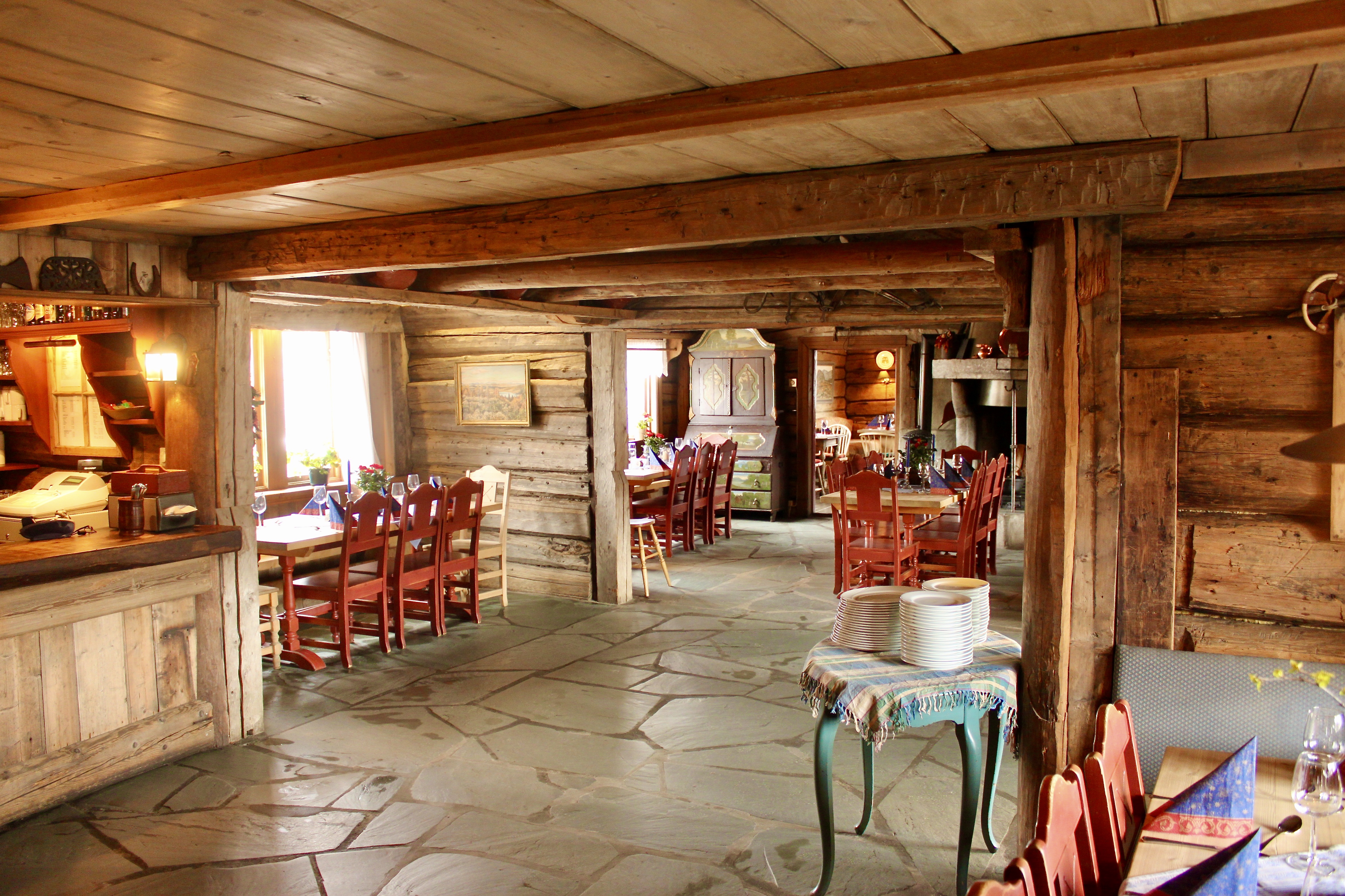 Vasetstølen Bilder 2010 122