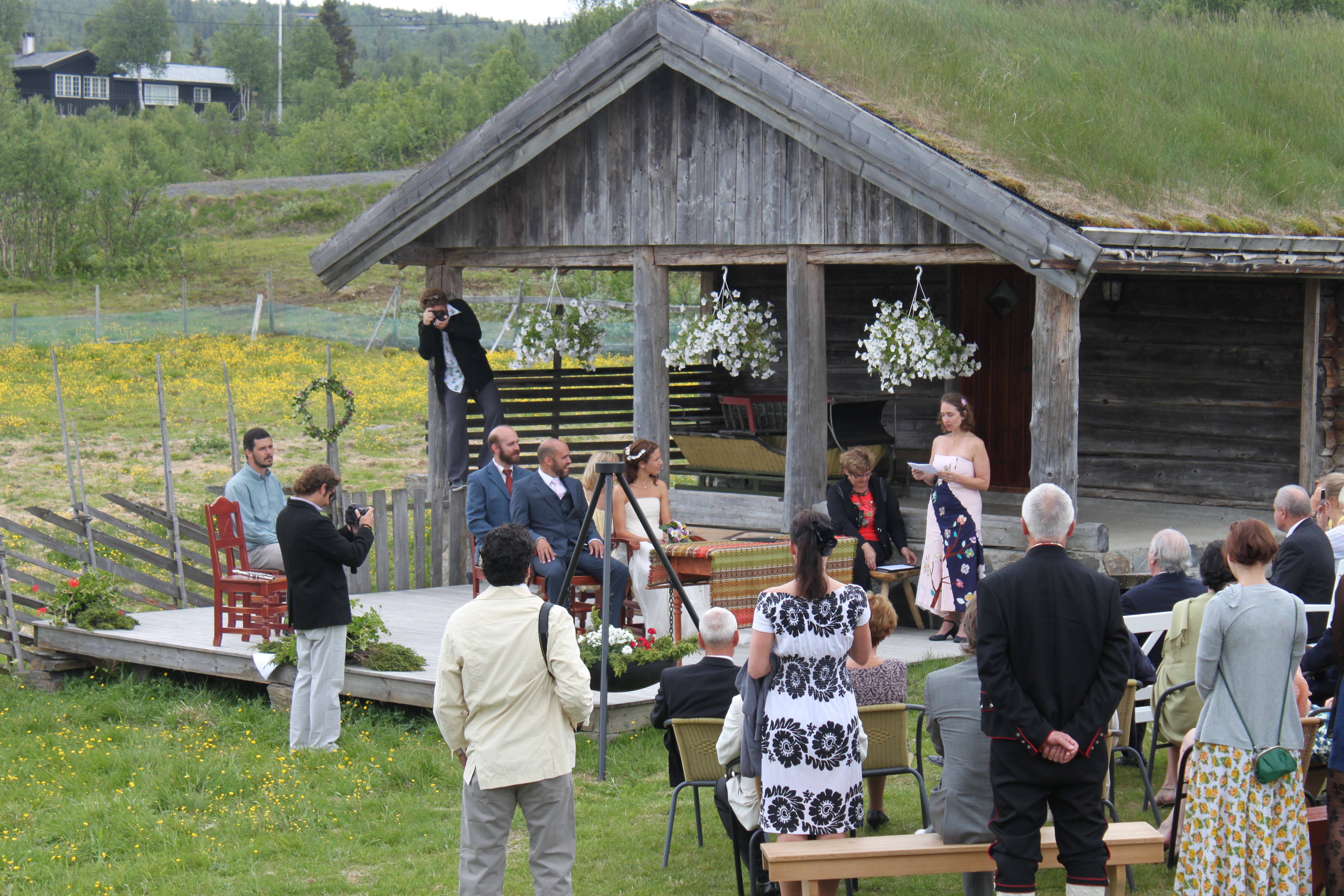 Vasetstølen Bilder 2010 380