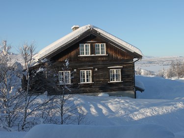 Vasetstølen Bilder 2010 010